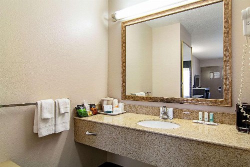 Quality Inn Savannah I-95 - image 16