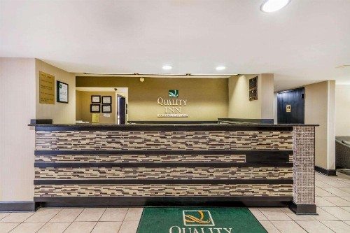 Quality Inn Savannah I-95 - image 21