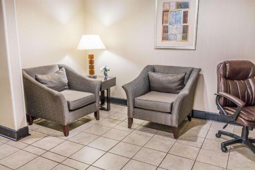Quality Inn Savannah I-95 - image 5