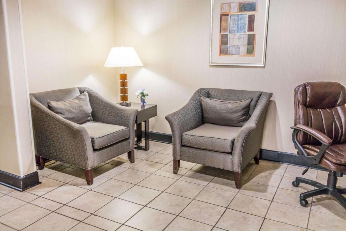 Quality Inn Savannah I-95 - image 5
