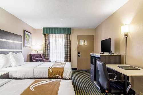 Quality Inn Savannah I-95 - image 8