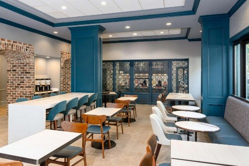 Hampton Inn Savannah Historic District - image 14