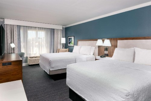 Hampton Inn Savannah Historic District - image 3