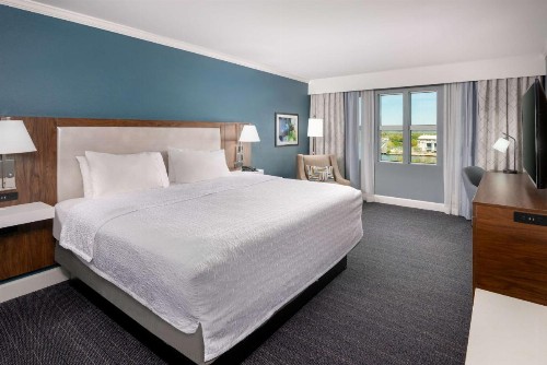Hampton Inn Savannah Historic District - image 31
