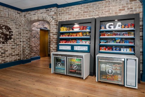 Hampton Inn Savannah Historic District - image 33