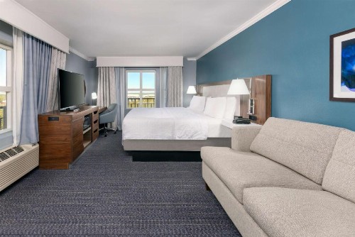 Hampton Inn Savannah Historic District - image 34