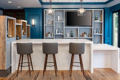 Hampton Inn Savannah Historic District - image 35