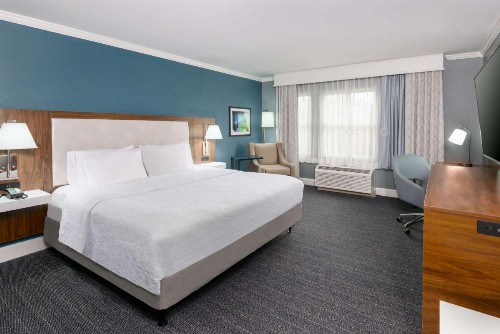 Hampton Inn Savannah Historic District - image 36