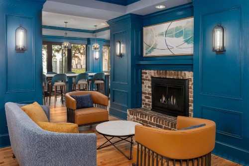 Hampton Inn Savannah Historic District - image 37