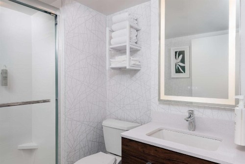 Hampton Inn Savannah Historic District - image 38