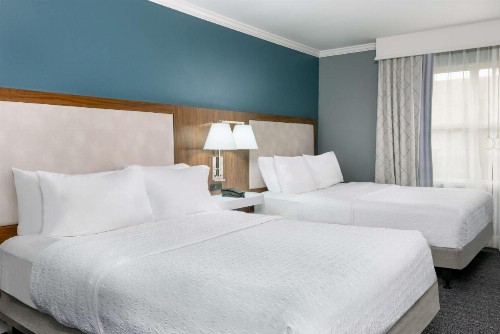 Hampton Inn Savannah Historic District - image 8
