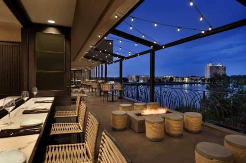 Hyatt Regency Savannah - image 22