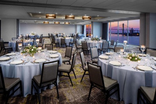 Hyatt Regency Savannah - image 25