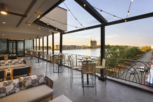Hyatt Regency Savannah - image 26