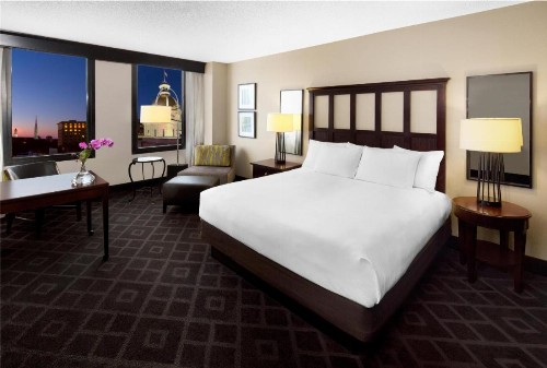 Hyatt Regency Savannah - image 29