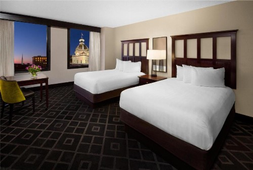 Hyatt Regency Savannah - image 30