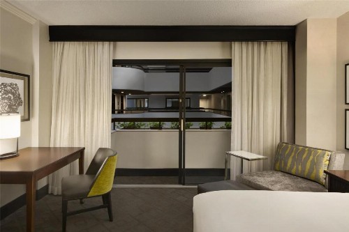 Hyatt Regency Savannah - image 31