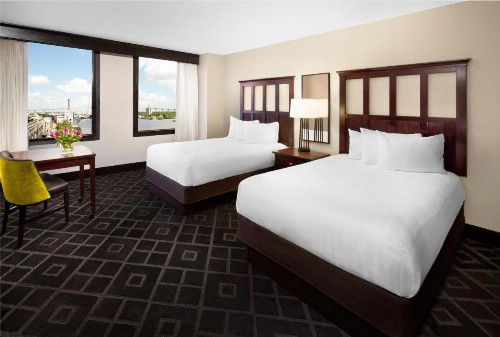 Hyatt Regency Savannah - image 32