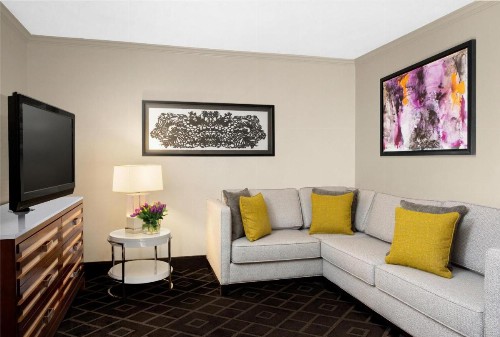 Hyatt Regency Savannah - image 36