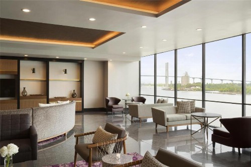 Hyatt Regency Savannah - image 38