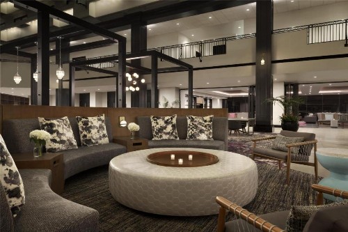 Hyatt Regency Savannah - image 39