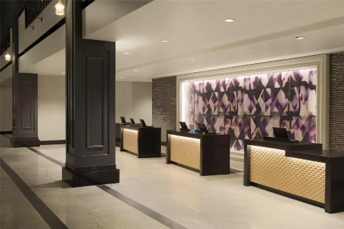 Hyatt Regency Savannah - image 40