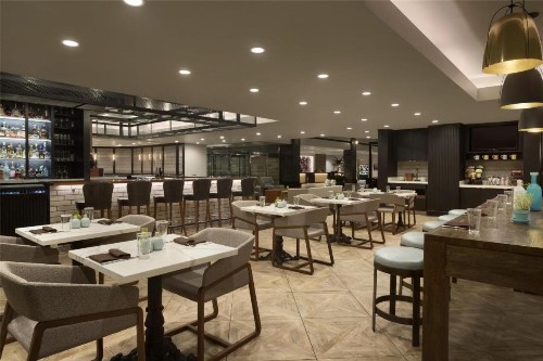 Hyatt Regency Savannah - image 42