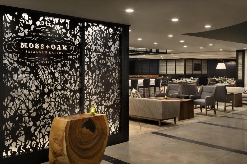 Hyatt Regency Savannah - image 43