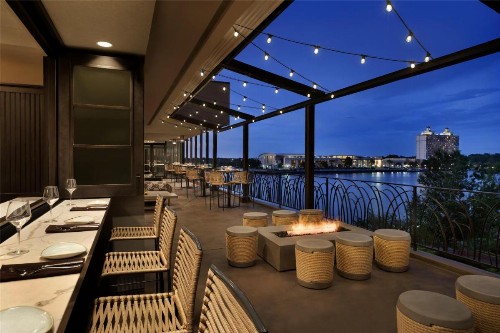 Hyatt Regency Savannah - image 45