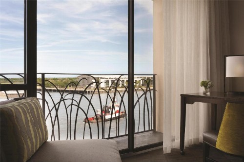 Hyatt Regency Savannah - image 50