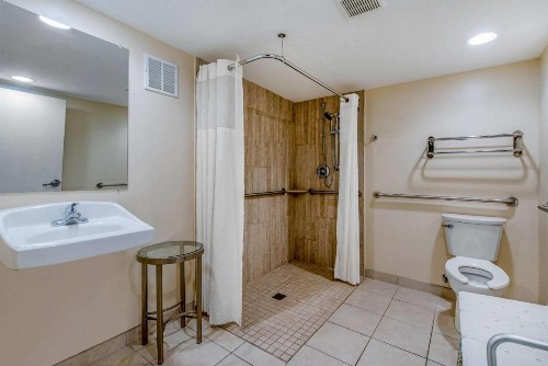 Quality Inn Savannah Historic District - image 10