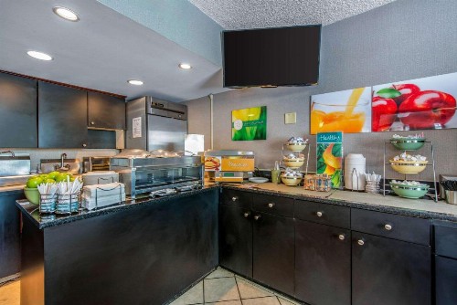Quality Inn Savannah Historic District - image 18
