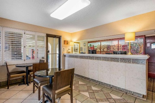 Quality Inn Savannah Historic District - image 30