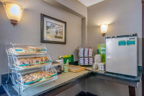 Quality Inn Savannah Historic District - image 7