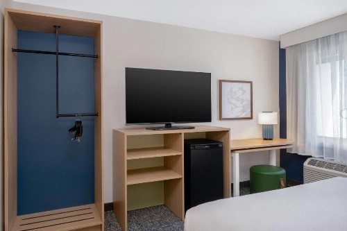 La Quinta by Wyndham Savannah Southside - image 14