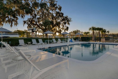 La Quinta by Wyndham Savannah Southside - image 17