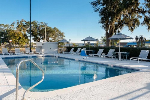La Quinta by Wyndham Savannah Southside - image 20