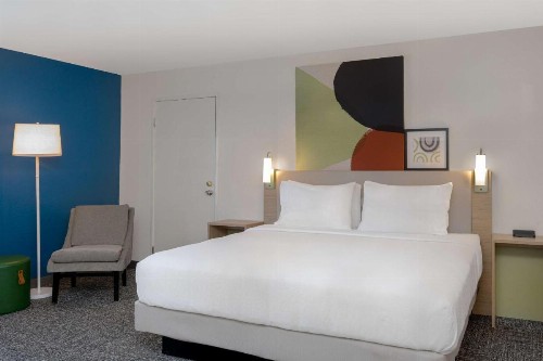 La Quinta by Wyndham Savannah Southside - image 21