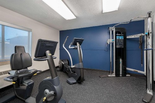 La Quinta by Wyndham Savannah Southside - image 22