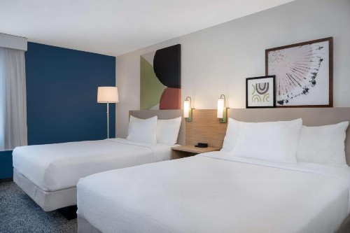 La Quinta by Wyndham Savannah Southside - image 24