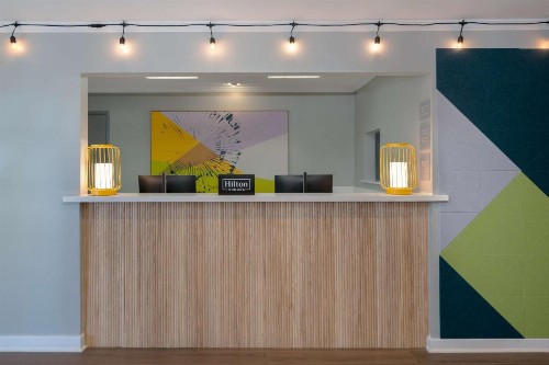 La Quinta by Wyndham Savannah Southside - image 25