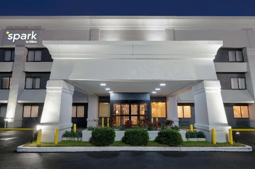 La Quinta by Wyndham Savannah Southside - image 30