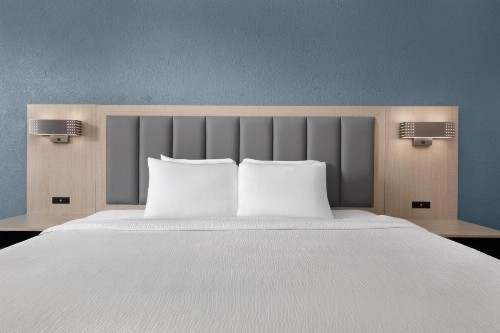 Travelodge by Wyndham Savannah Gateway - image 24
