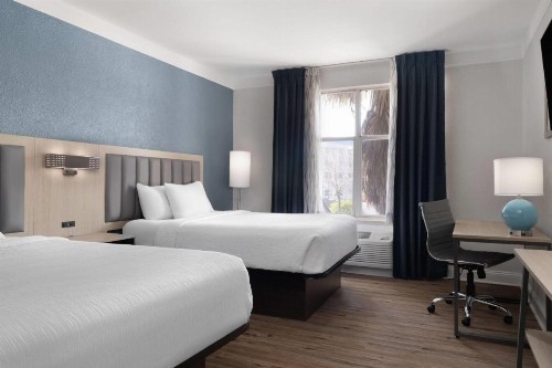 Travelodge by Wyndham Savannah Gateway - image 25