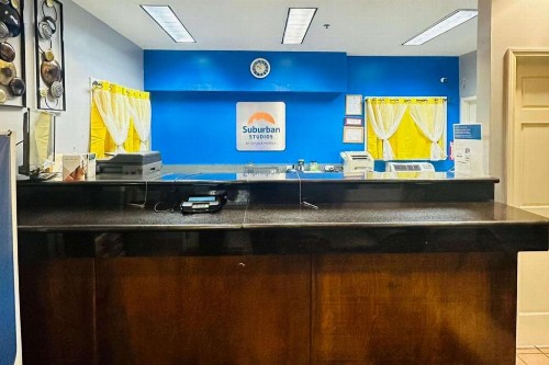 Suburban Extended Stay Abercorn - image 12