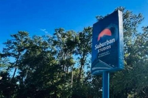 Suburban Extended Stay Abercorn - image 15