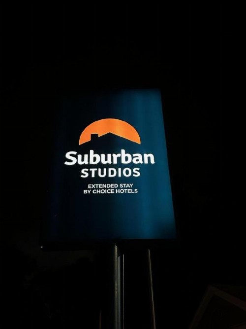 Suburban Extended Stay Abercorn - image 16