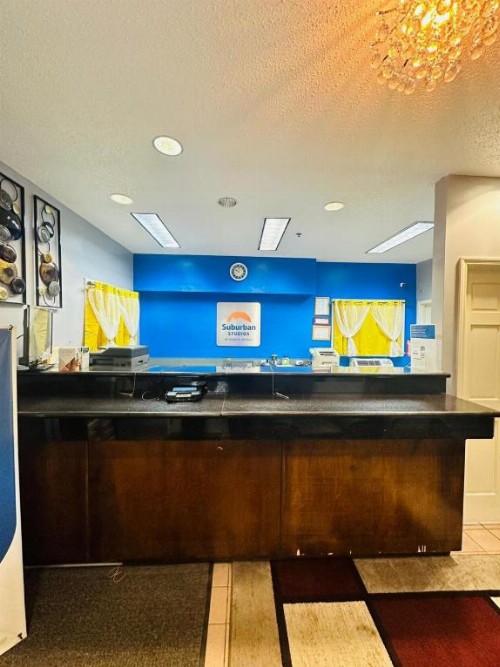 Suburban Extended Stay Abercorn - image 4