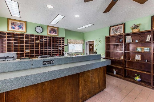 Suburban Extended Stay Abercorn - image 5