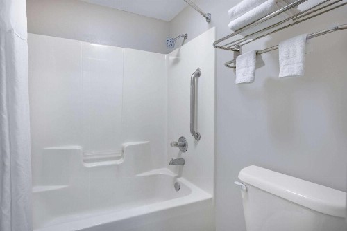 Days Inn & Suites by Wyndham Savannah Midtown - image 3